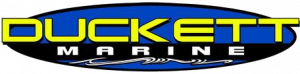 duckettmarine.com logo